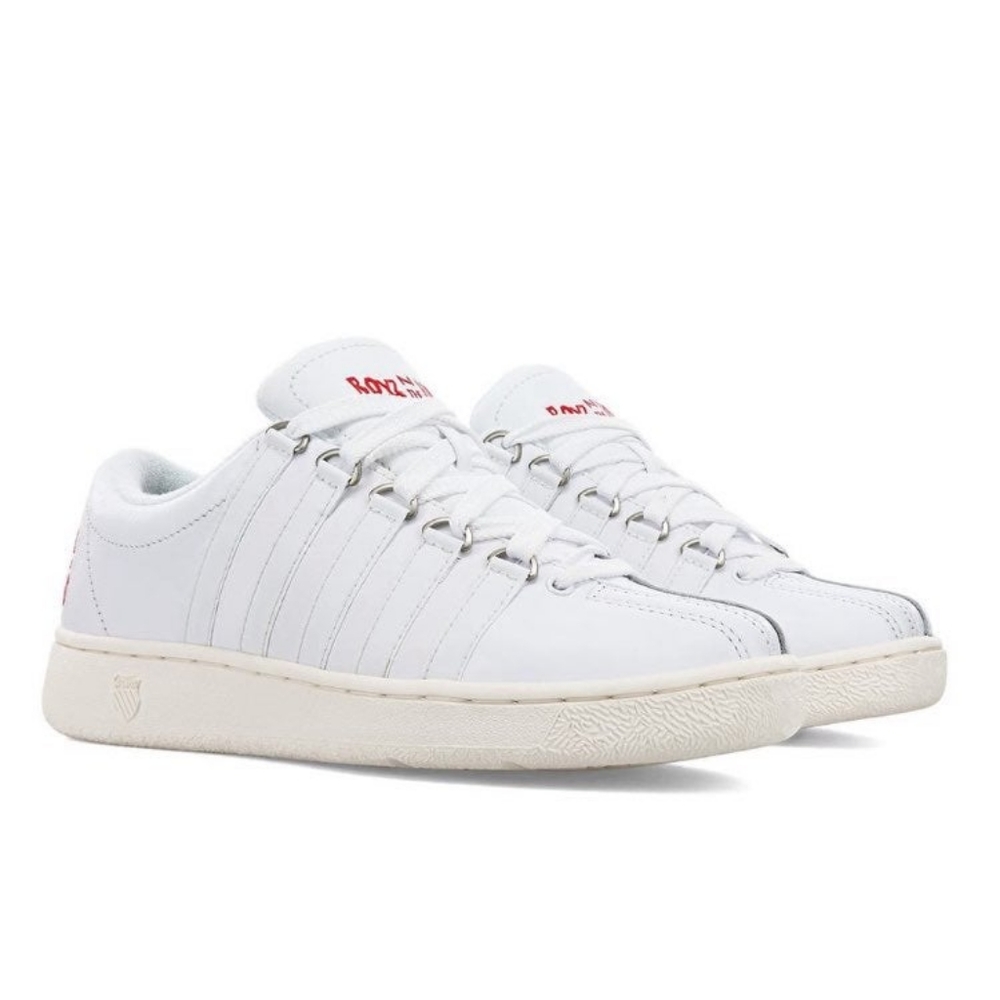K-Swiss Boyz N The Hood 9